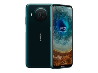 Nokia X10