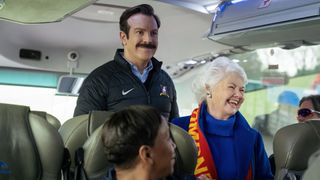 What is the release date for Ted Lasso season 4 episode 10 on Apple TV?