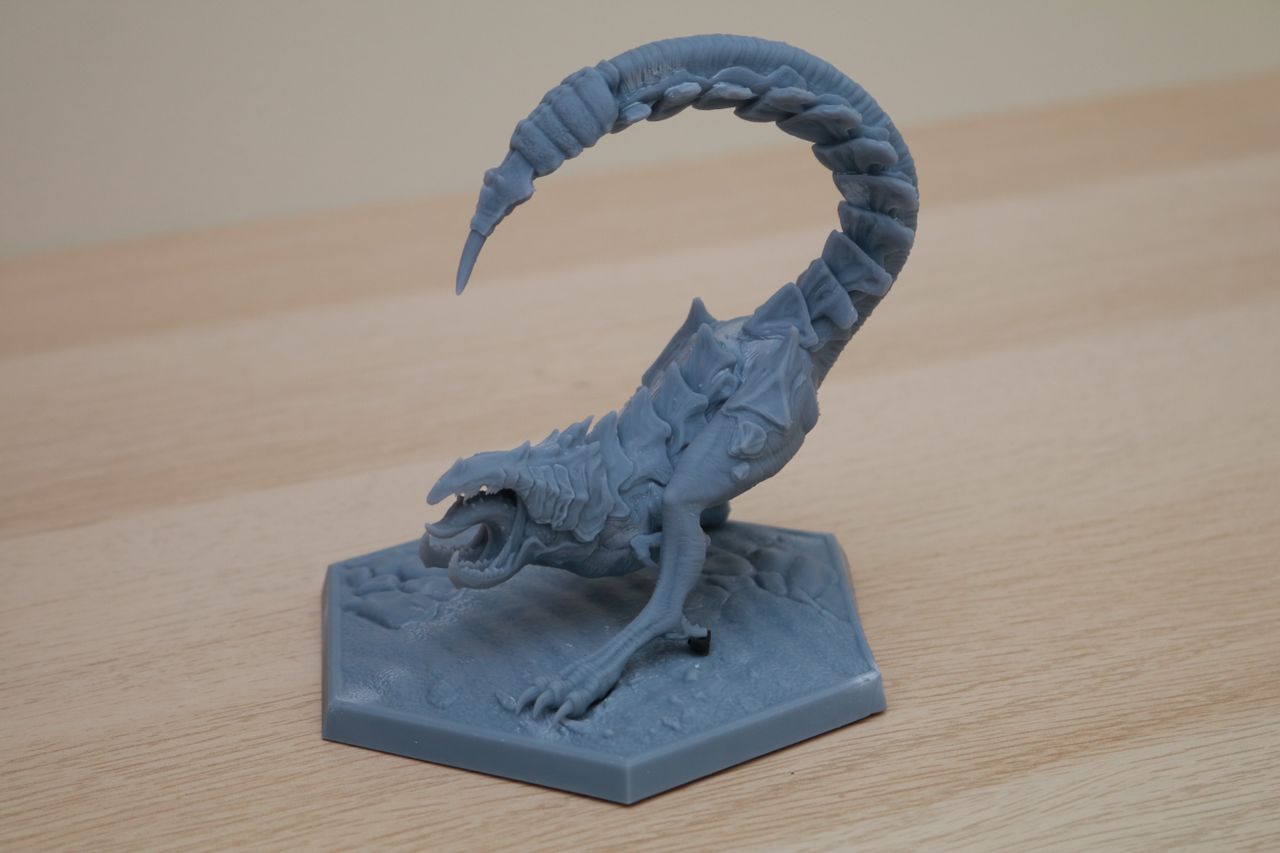 Elegoo Saturn 8K 3D Printer