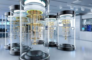 quantum computing