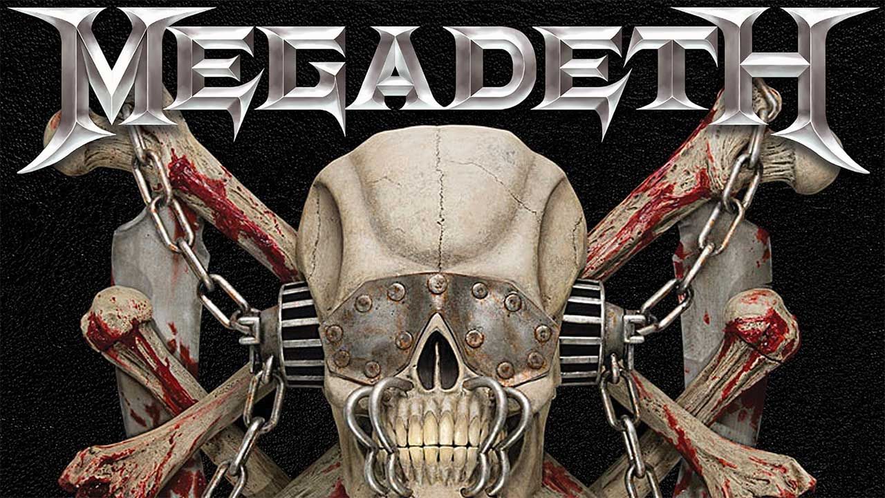 MEGADETH メガデス Killing Is My Business... Amazon.co.jp: Killing Is My Business: ミュージック