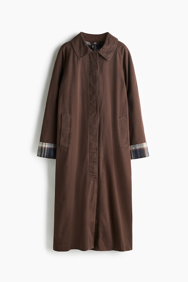 Car Coat