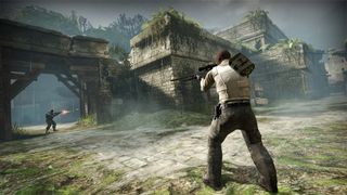 The best free PC games: Counter-Strike: Global Offensive