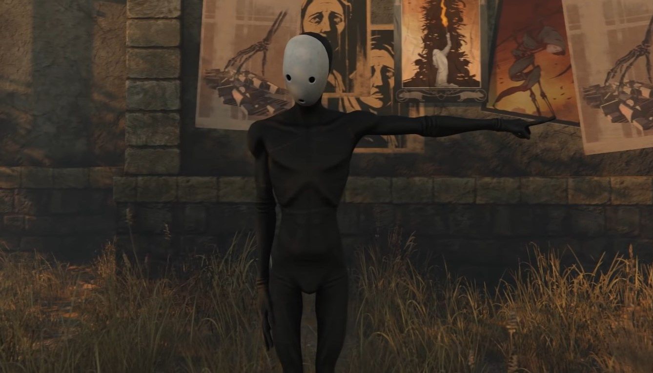 Sticky Pathologic An intensely bizarre trailer marks the start of Pathologic 2 preorders ...