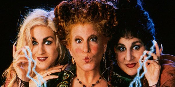 hocus pocus 2