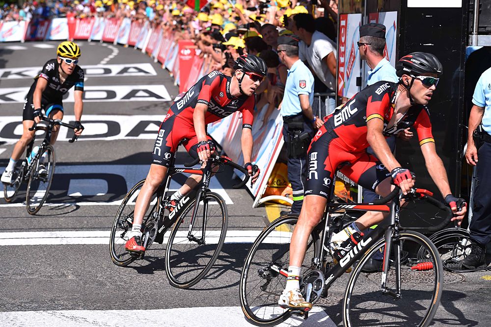 Tejay van Garderen (BMC)