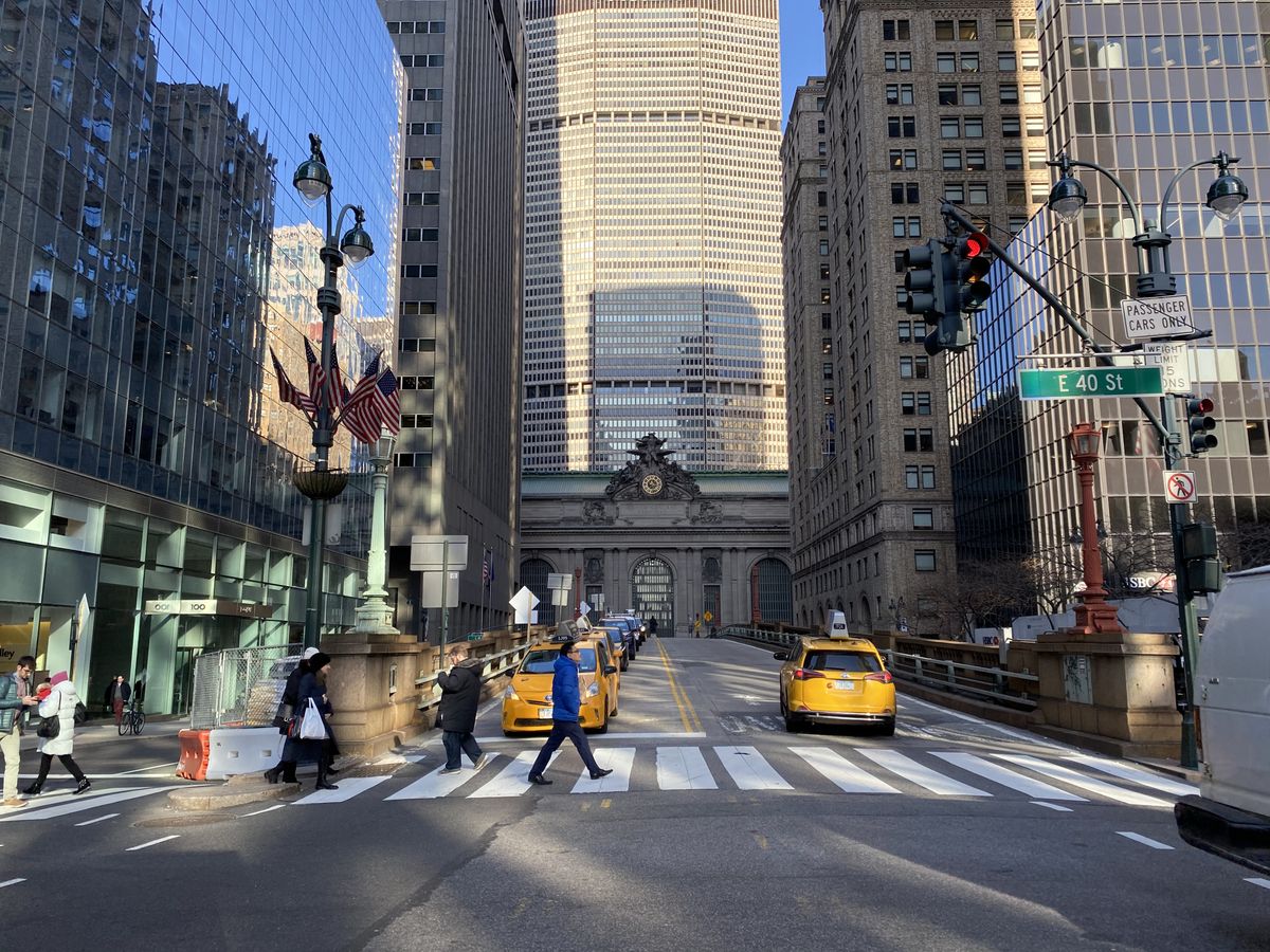 iPhone 11 Pro Max camera sample