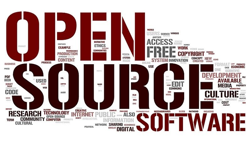 Open source