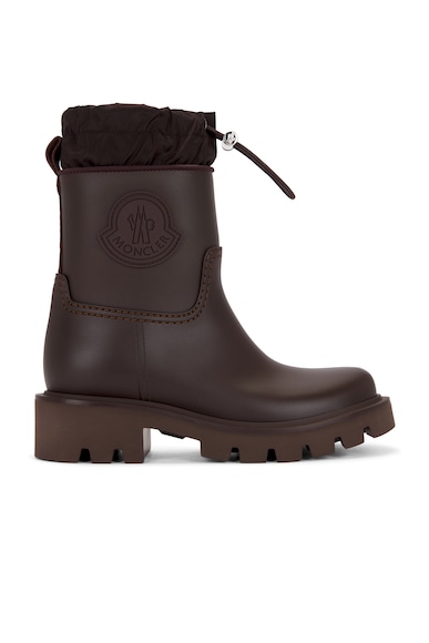 Kickstream Rainboot
