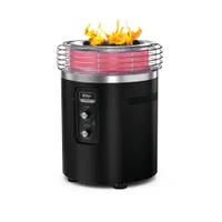 Ninja Fireside360 Outdoor Heater and Firepit
