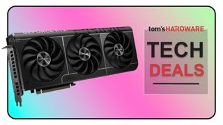Asus RTX 5070 deal