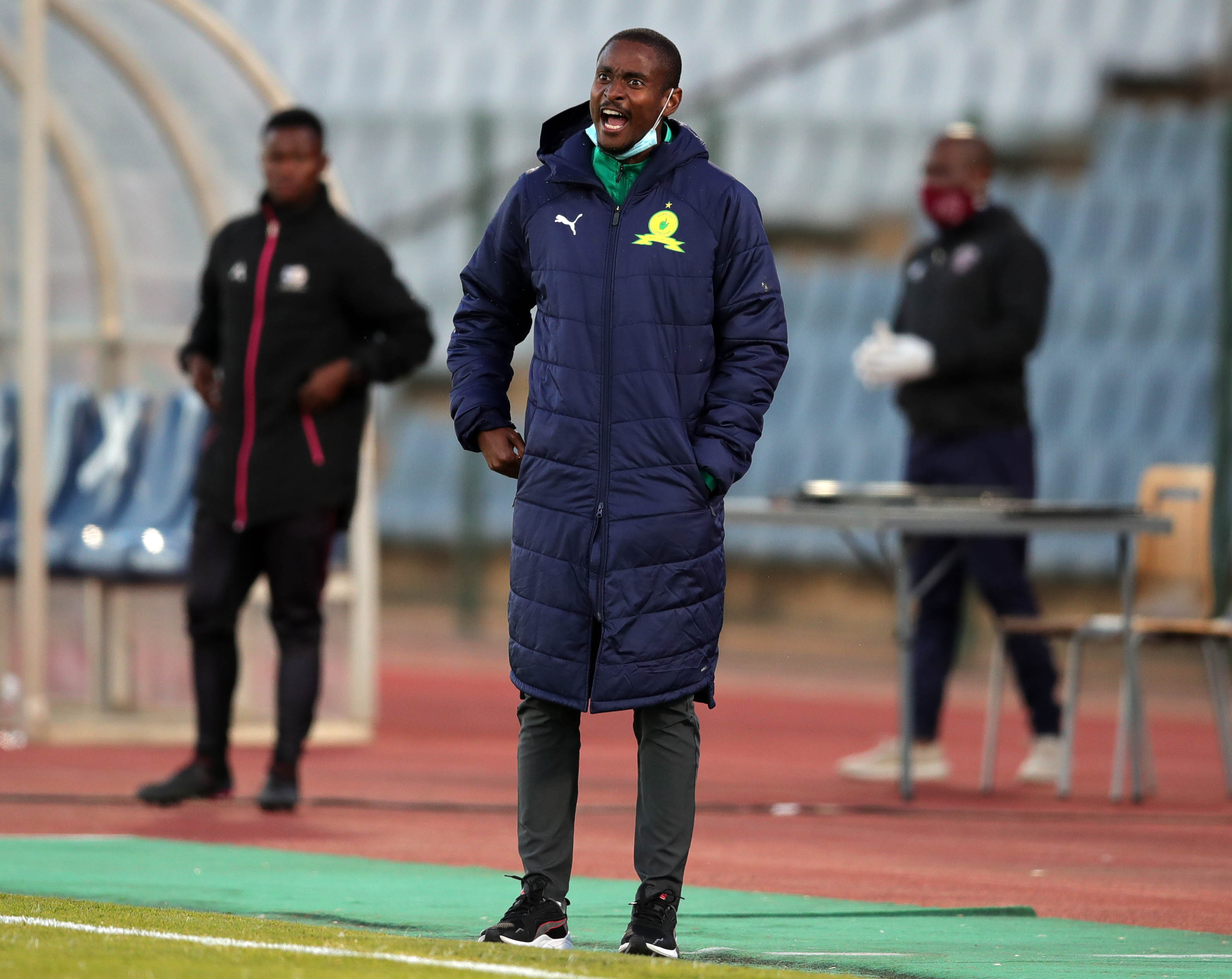 Mamelodi sundowns winter on sale jackets