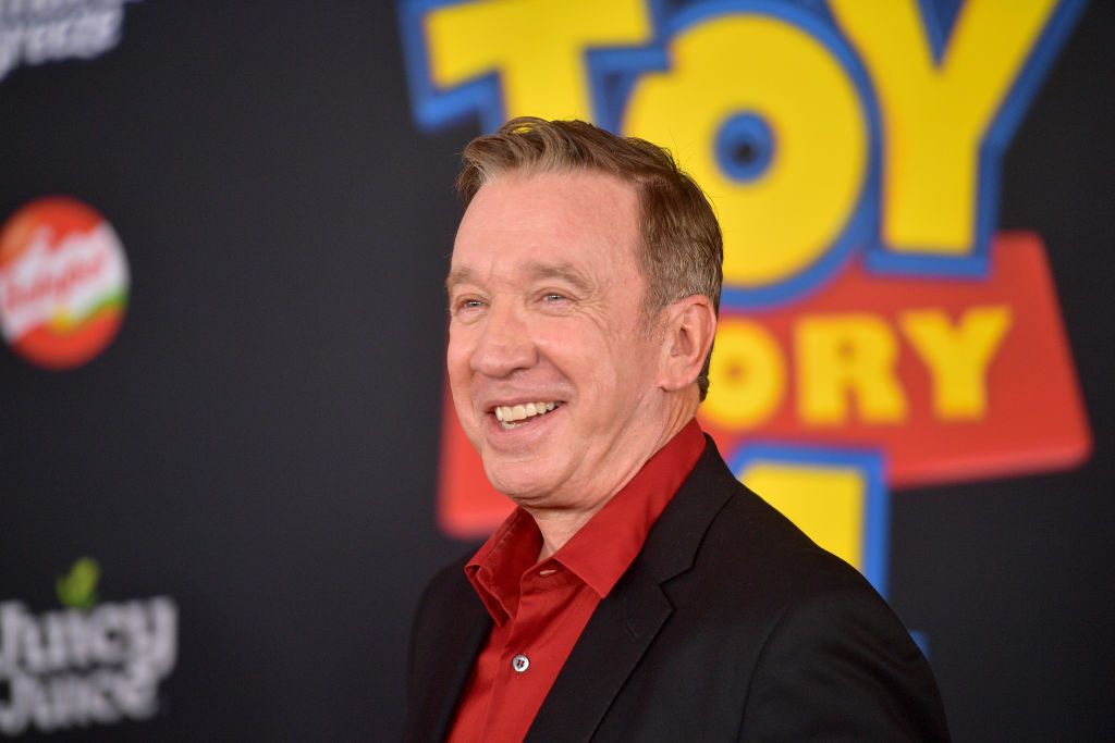 Tim Allen