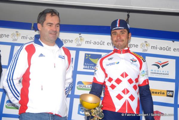 La Mi-Août en Bretagne 2011: Stage 2 Results | Cyclingnews