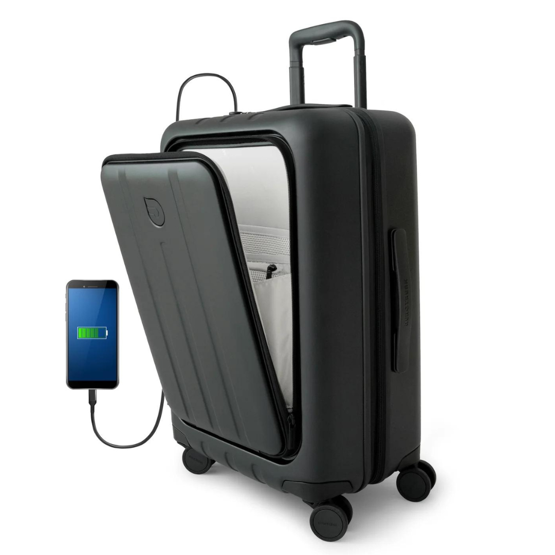 Best carryon luggage 2025 premium cabin luggage and cheap lightweight