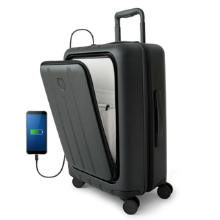 Aerotrunk Pangolin Carry-On Luggage