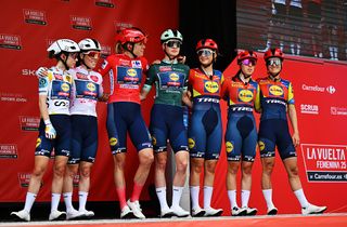 Will Lidl-Trek Women be among the best with Deignan and Van Dijk retired? Analysing the team's rider recruitment for 2026