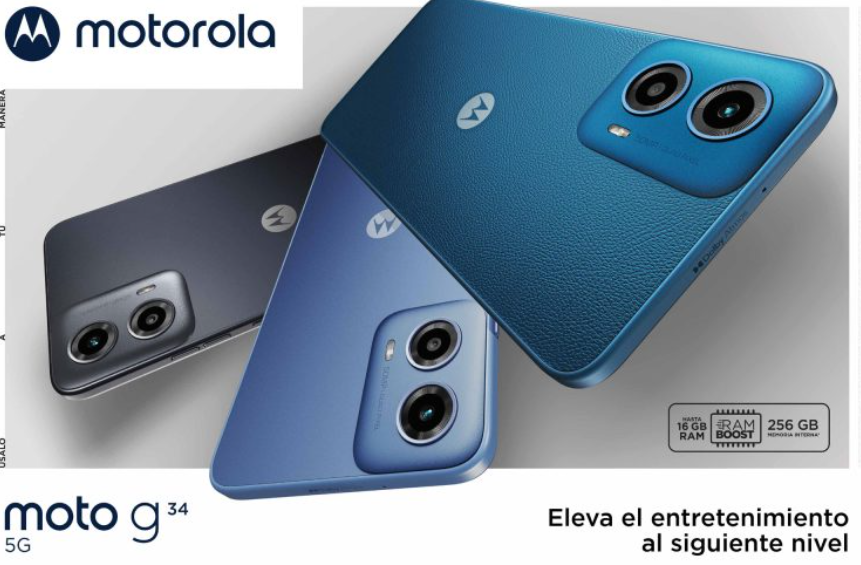 moto g