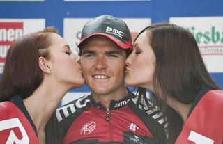 Stage 5 - Van Avermaet wins overall 