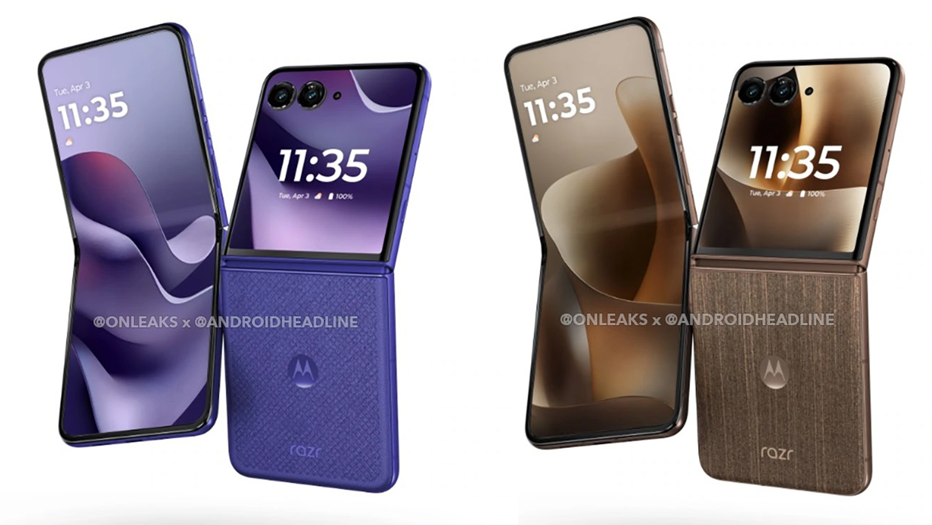 Motorola Razr 70 Ultra