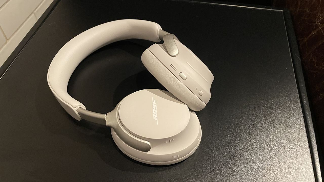 Bose QuietComfort Ultra Headphones