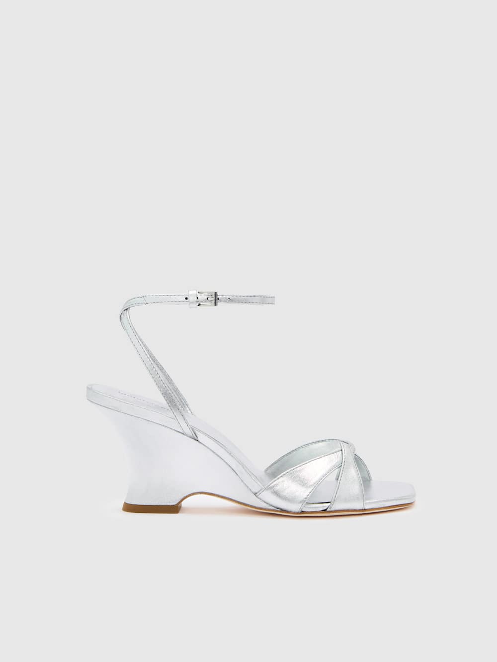Margo Wedge Sandal