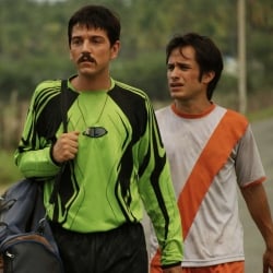 gael garcia bernal y diego luna