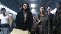 Snowpiercer