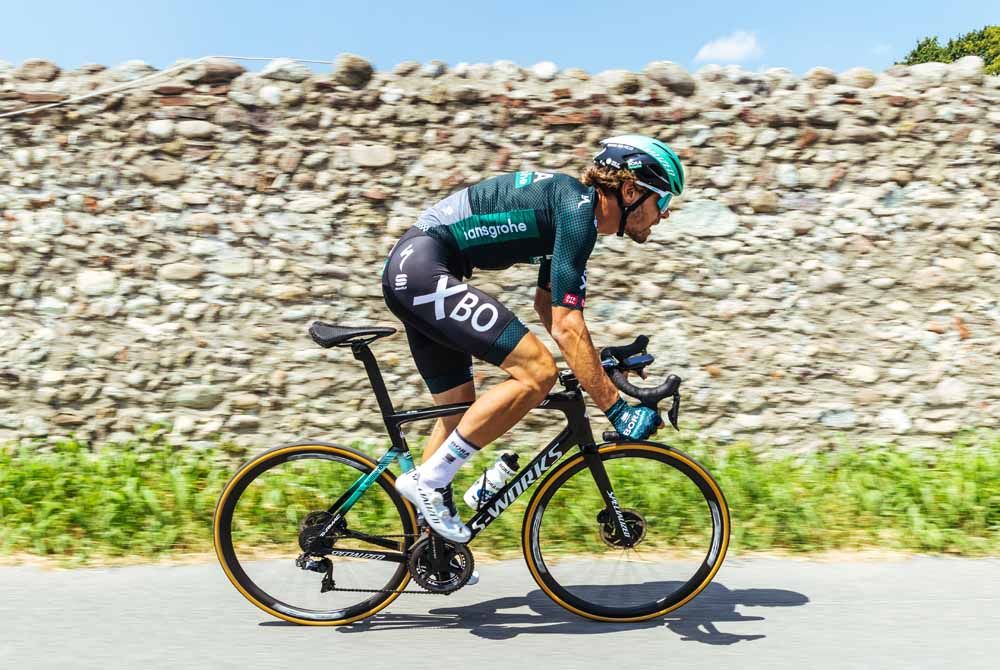 Bora-Hansgrohe new kit