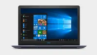 Dell G3 15 Gaming Laptop | $784.78 + $150 VISA card ($385.21 off)Buy at Dell