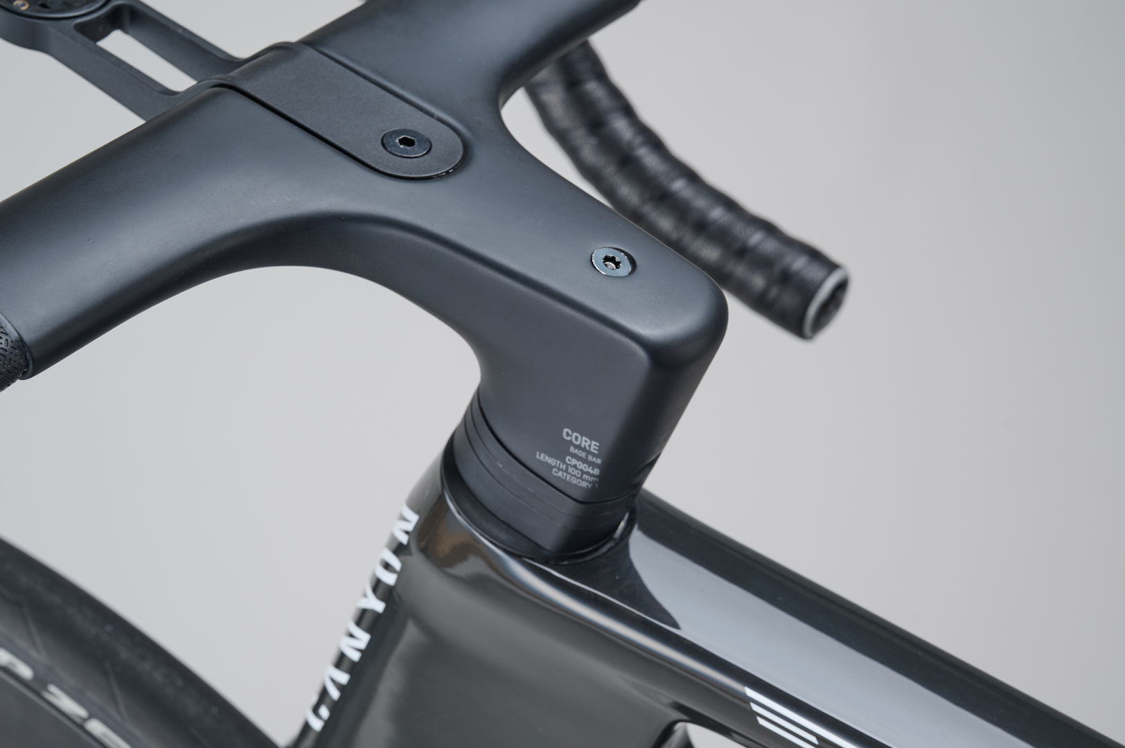 Canyon Endurace CFR