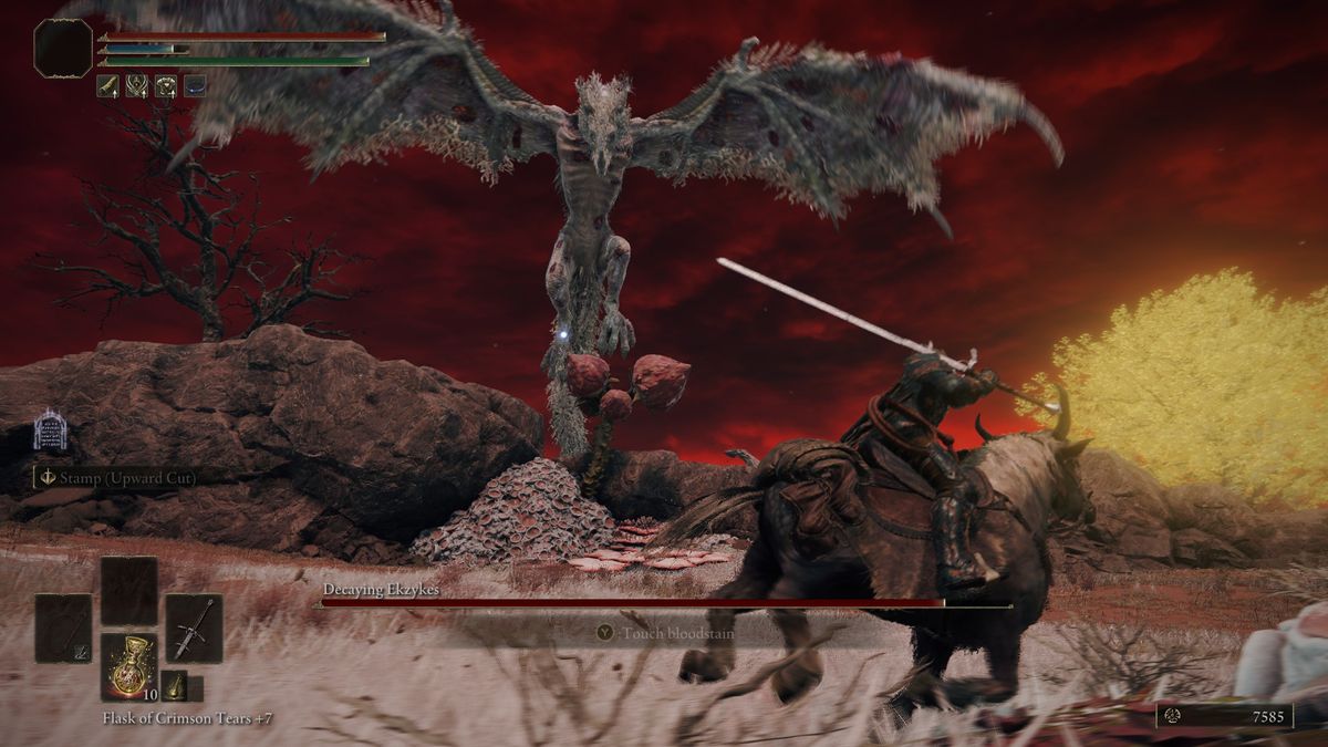 Elden Ring Bosses: Every Major Fight In The Lands Between | TechRadar