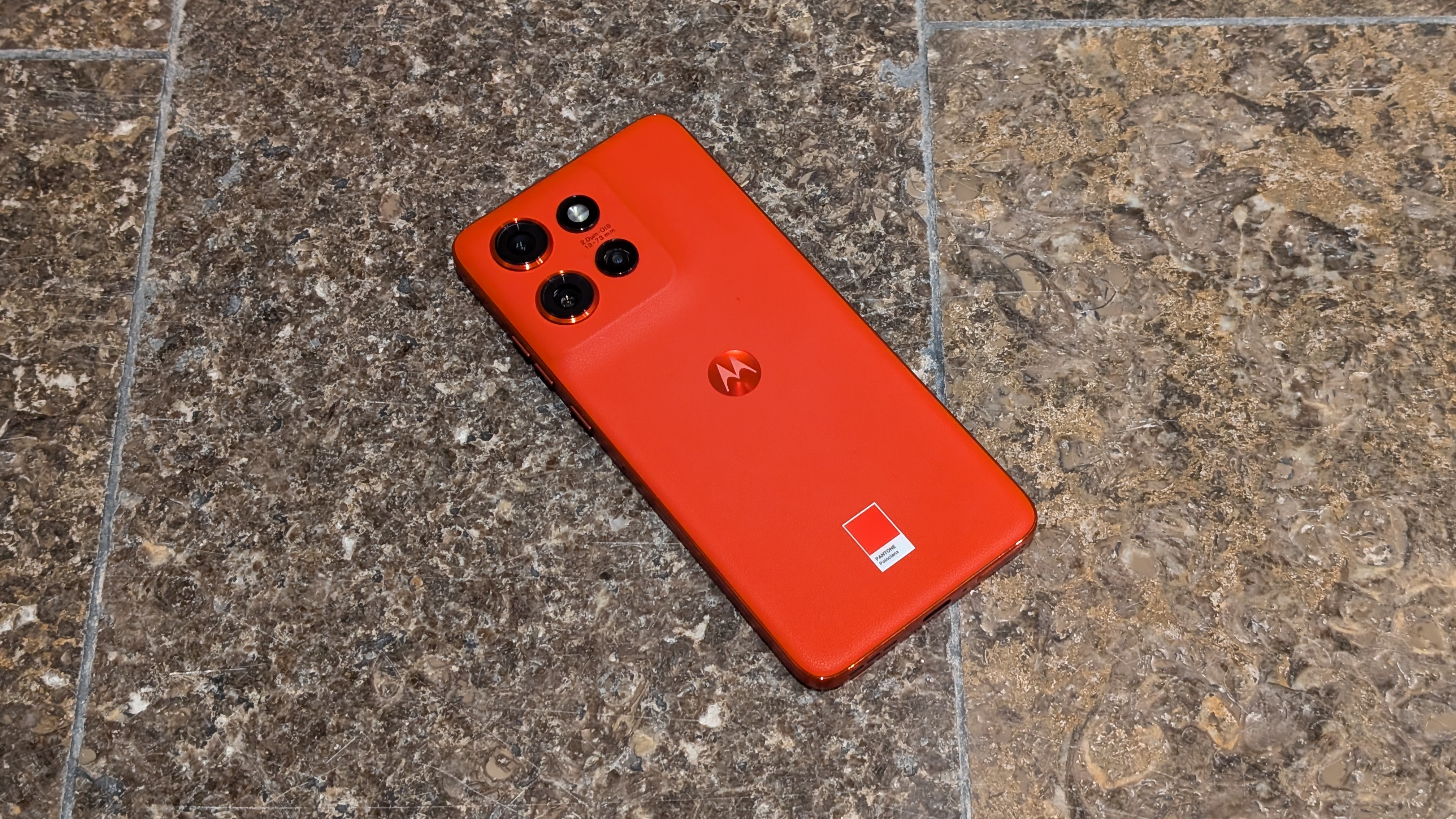 Motorola Edge 50 Neo