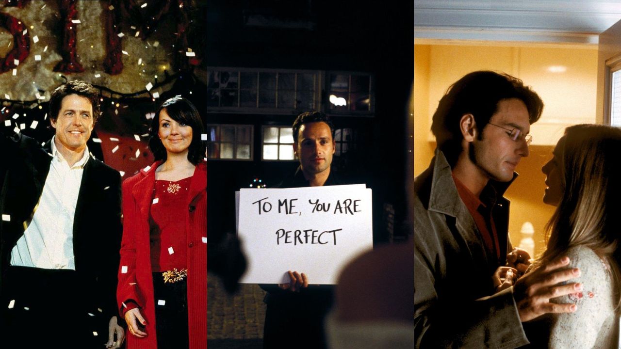 Love Actually