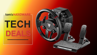 thrustmaster wheel deals
