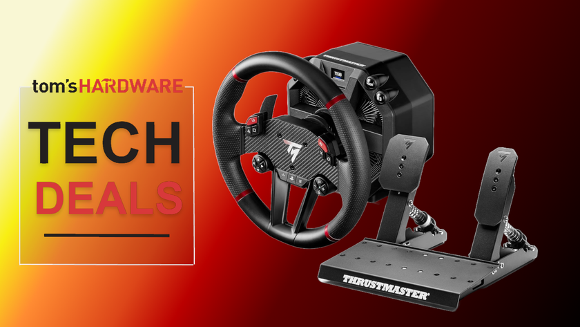 thrustmaster wheel deals