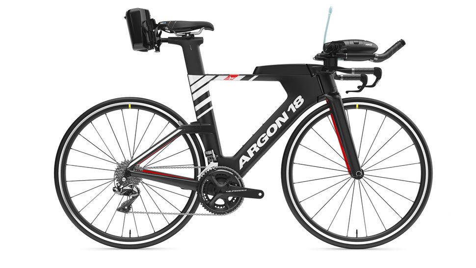 argon 18 e bike