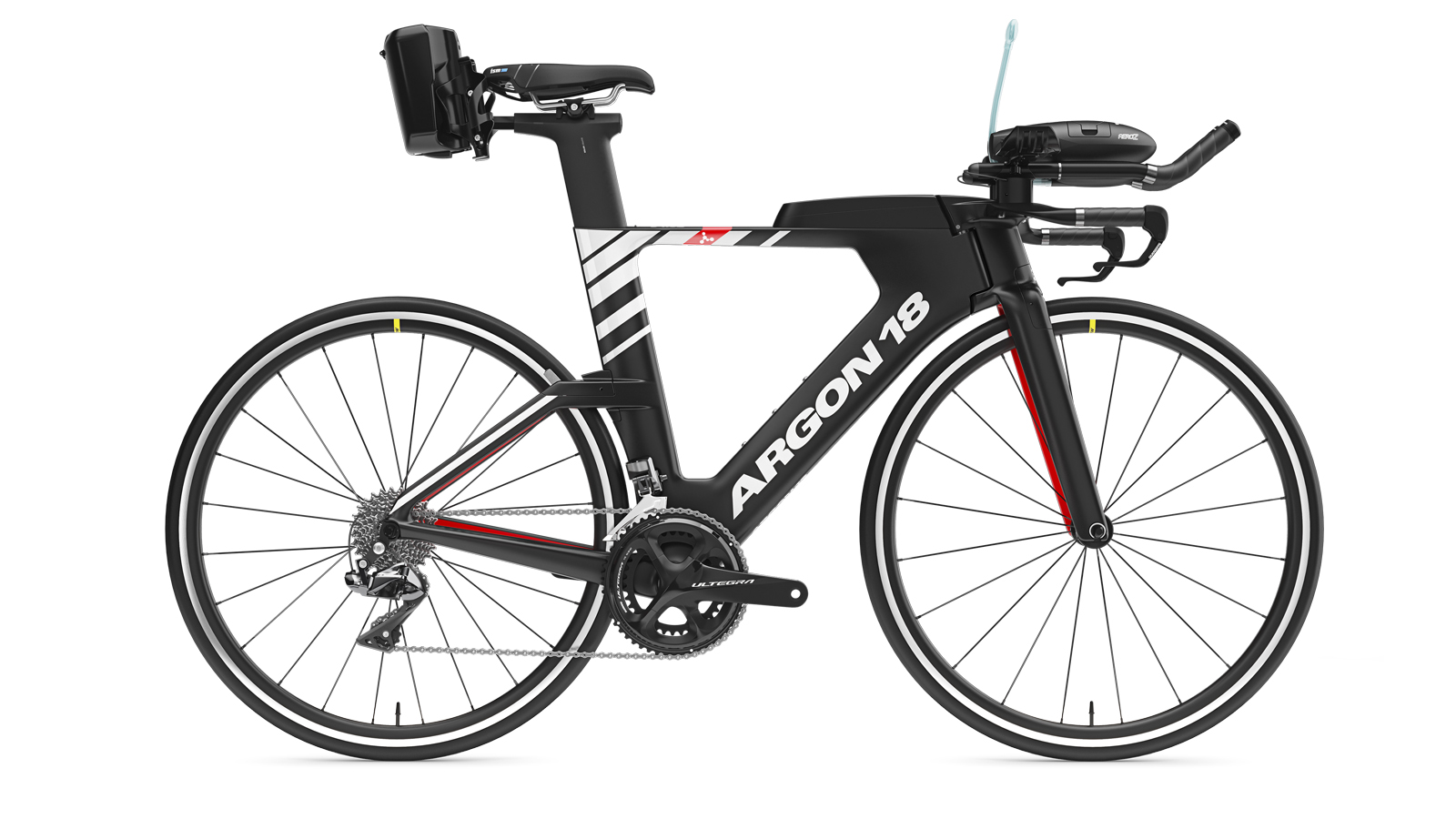 argon 18 bicycle