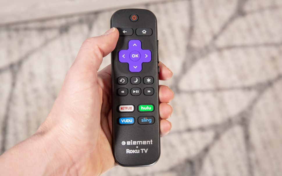 Element 55-inch Roku TV Review - Full Review and Benchmarks | Tom's Guide