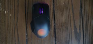 Asus ROG Chakram