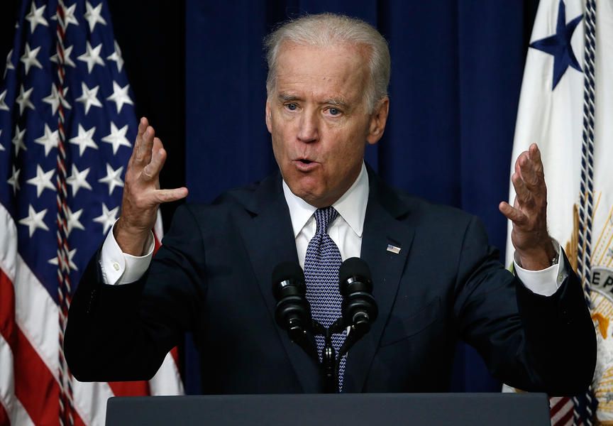 Joe Biden: Malaysian airliner &amp;#039;blown out of the sky&amp;#039;