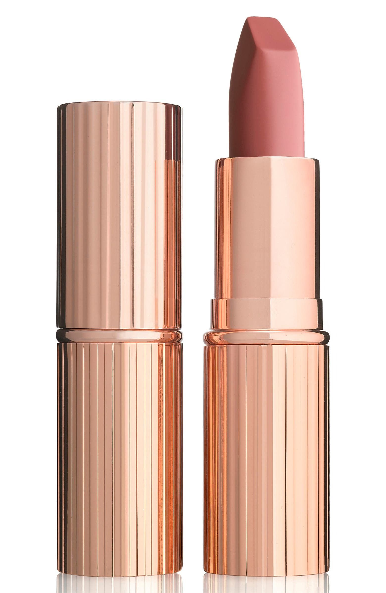 Charlotte Tilbury Lipstick Pillow Talk