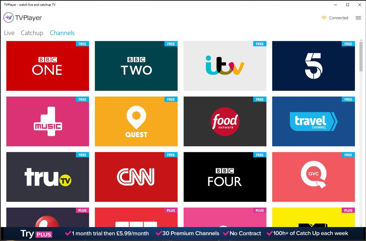 TVPlayer