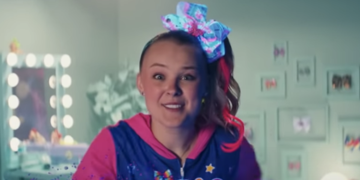 Television Archives  JoJo Siwa Official Site