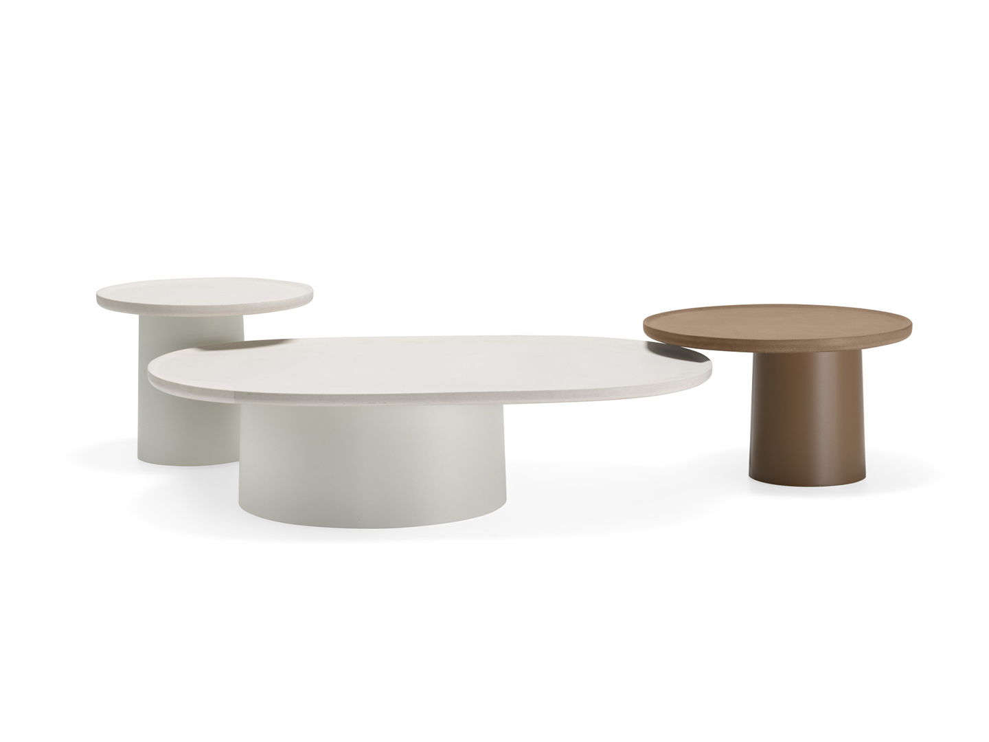 Molteni &amp;amp; C outdoor collection 2026