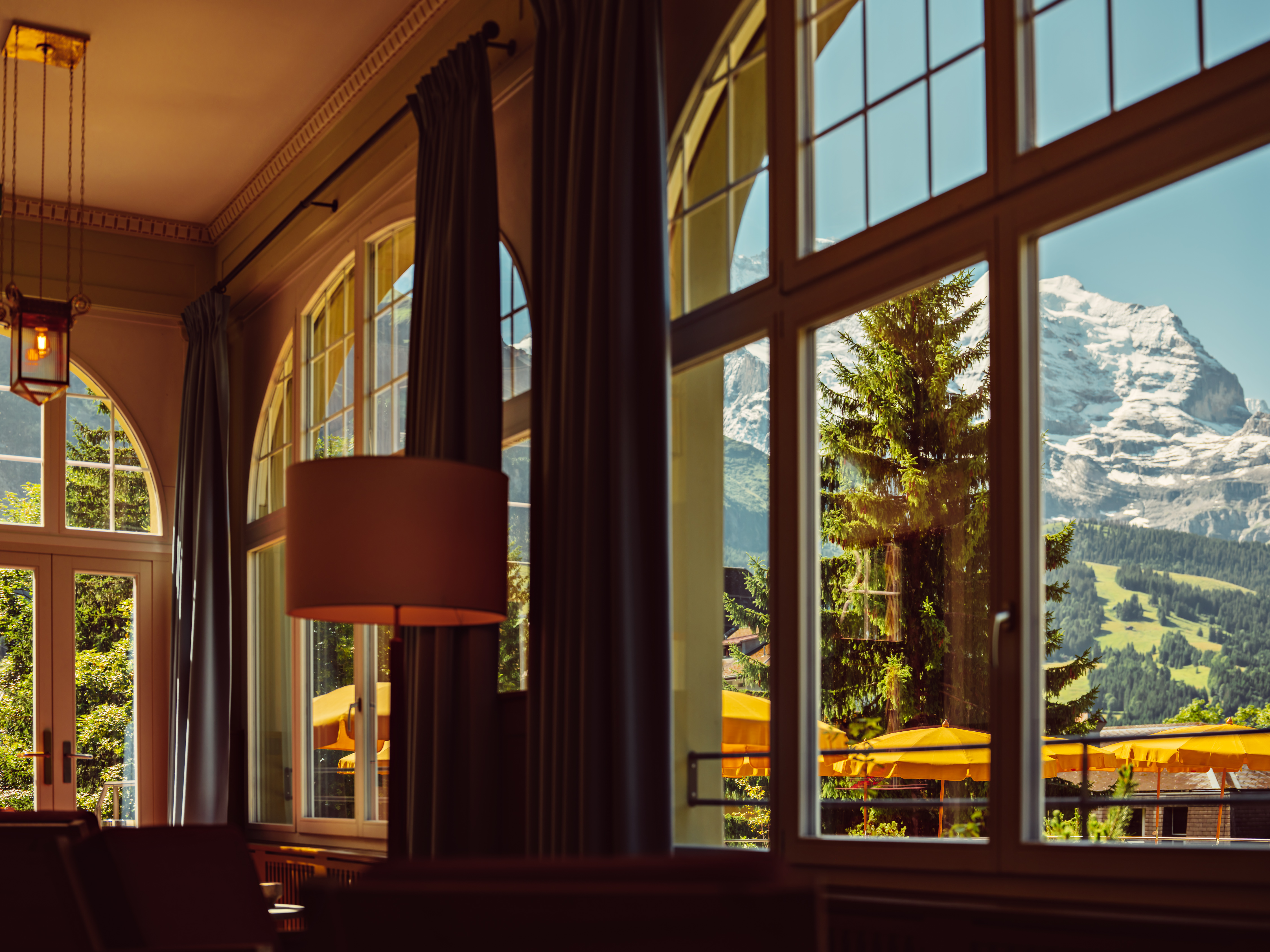 Grand Hotel Belvedere