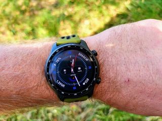 Ticwatch Pro 3 Ultra Gps Lifestyle