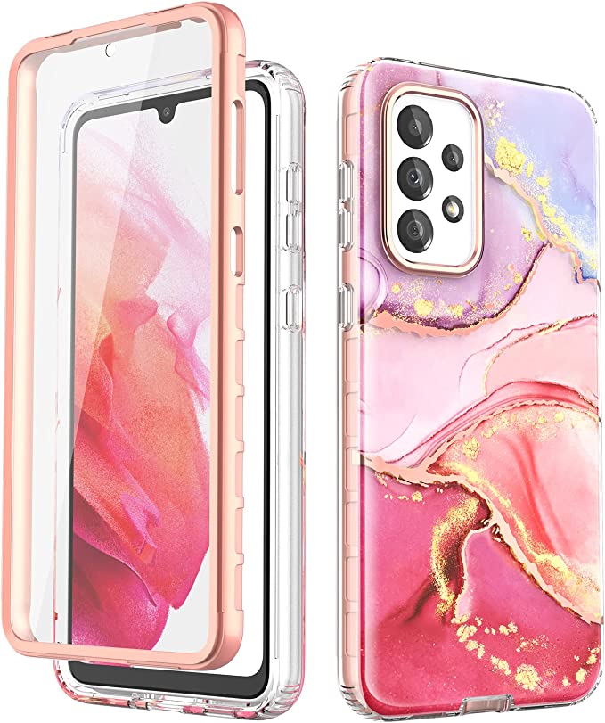 Chvelop case for Galaxy A33