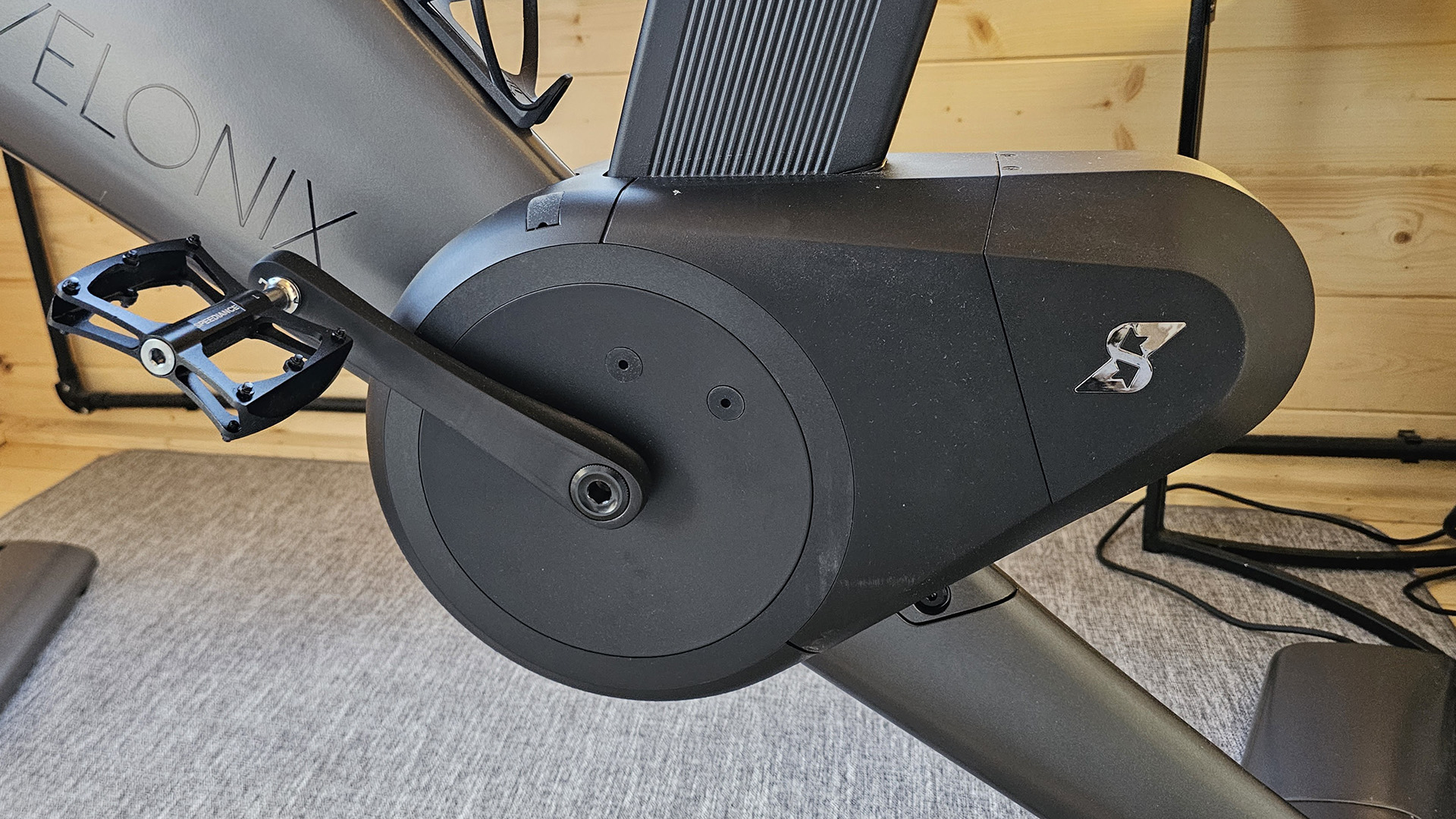Speediance VeloNix review