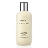Tan-Luxe Illuminating Gradual Tan Lotion